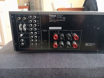 Yamaha ax750  a repro ns 777 - 2