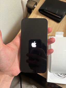 iPhone 16E 128gb Black čisto nový - 2