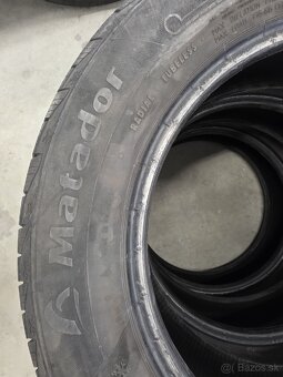 215, 60 R16 - 2