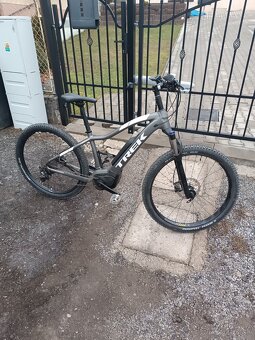 Elektro bicykel Trek - 2