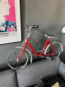 Detský bicykel Dorli I retro I vintage - 2