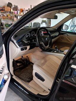 Predám BMW X5 - 2
