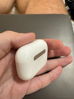Airpods 3 - 2