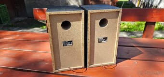 Predam reproduktory Philips - 2