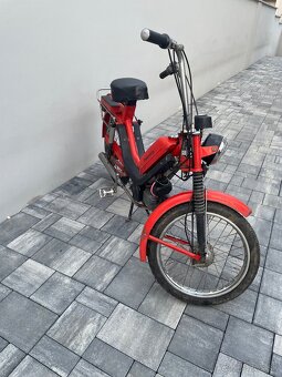 Babetta 210 - 2