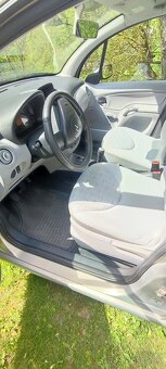 Citroen c3 1,1 44kw - 2