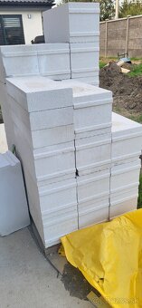 Ytong klasik 250 PD - 2