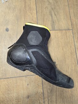 Dainese - kotníkové topánky - 2