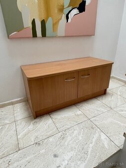 Predám botník s úložným priestorom - 2