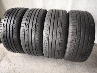 225/45 r17 letné pneumatiky Bridgestone - 2