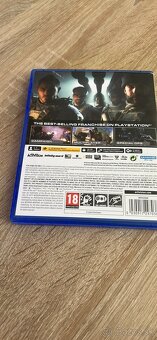 Ps5 hra - 2