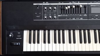 ROLAND COMBO VR 730 - 2