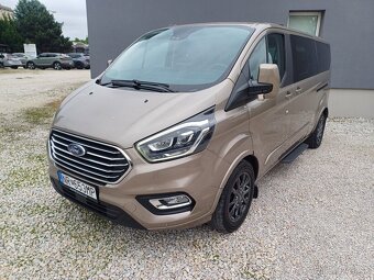 turneo custom - 2