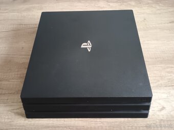 Sony playstation 4 pro - 2