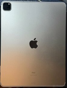 iPad Pro 12.9 M1 2000 Gb 2Tb Cellular eSIM - 2