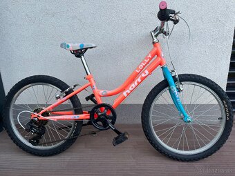 Dievcensky bicykel Harry Lolly, 20 - 2