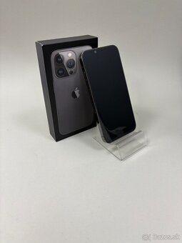 Apple iPhone 13 PRO MAX 128GB Graphite - 2