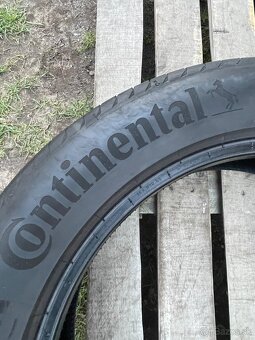 Continental 215/55 R18 4x=100e - 2