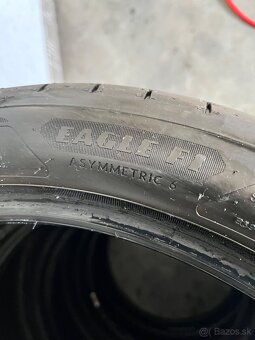 Goodyear Eagle F1 Asymetric 6 235/40 R19 - 2