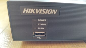 Hikvision DS-7208 HQHI-SH - 2