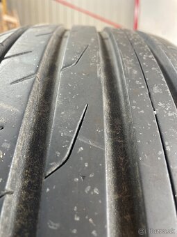 215/60 R17 Letne Zanovné - 2