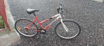 Predám dámsky bicykel - 2