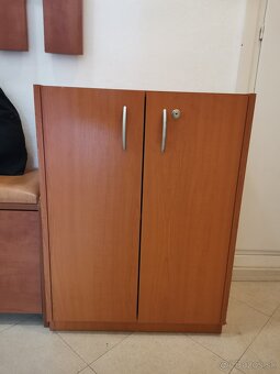 Nabytok do predsiene - 2