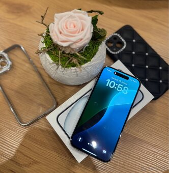 iPhone 15 128gb - 2