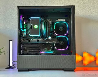 R9 7950X3D,RTX 3070 Ti 8G,32GB DDR5,1TB SSD - 2