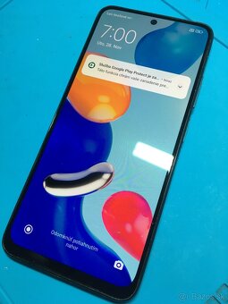 Redmi Note 11s 6GB/128GB - 2