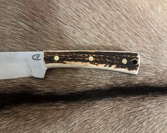 Nôž - 2