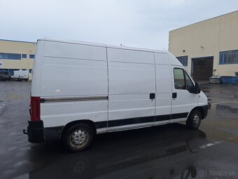 Fiat Ducato - 2