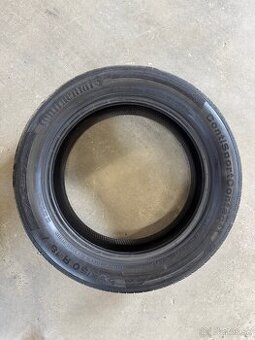 letné pneumatiky continental 235/50r18 - 2