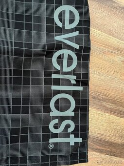 Pánske šortky Everlast XL aj ako plavky - 2