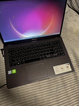 Asus laptop TH60F99J - 2