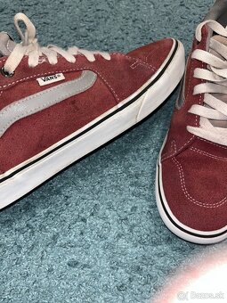 Vans tenisky - 2