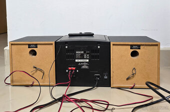 Sencor mikro - 2