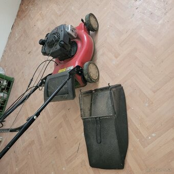 Kosačka s pojazdom MTD 46 BS 1,7kW - 2