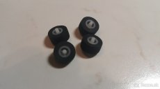 Panasonic věže SA AK 45 apod.Hnací řemínky a kladky . - 2