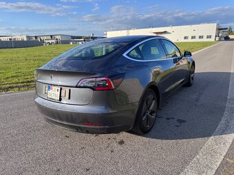 Predam TESLA 3 aj na splatky (notarsku zmluvu) - 2