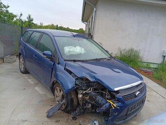 Ford FOCUS combi - 2