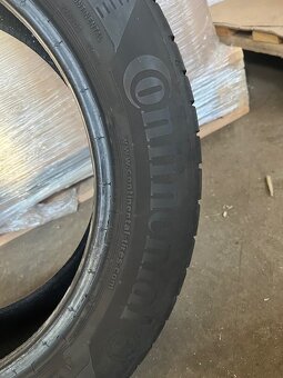 Pneumatiky Continental 195/55/16 H - 2