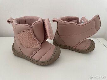 Topánky pre bábätko značka WODEN - 2