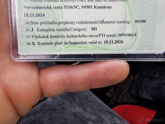 Predám Mazda 6. - 2