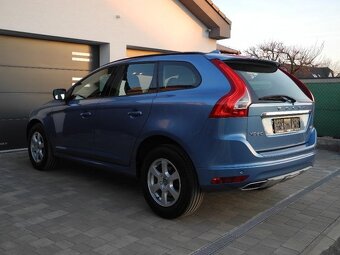 Volvo XC60 Automat 2.0 140kW - 2