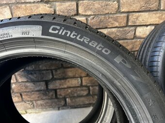 PIRELLI CINTURATO 225/45R18 95Y XL (P7C2) () - 2