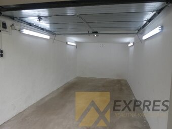 RK EXPRES - predaj garáž v Handlovej, ul. Morovnianska cesta - 2