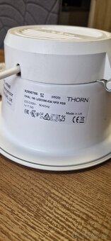 Zapustené svetlá zn. THORN. - 2