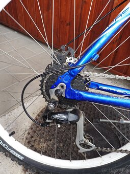 Horsky bicykel Dema 26" - 2