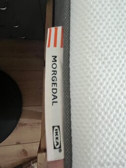 Matrac ikea - 2